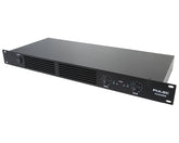 Pulse PLA2350D 2 Channel Power Amplifier 2x 360W RMS 1U Rackmount
